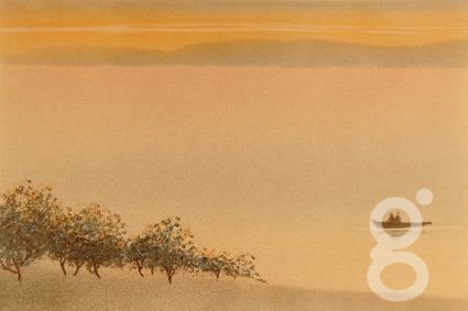 Thomas Kruger, Lakeside