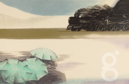 Shigeki Kuroda, Snow Land