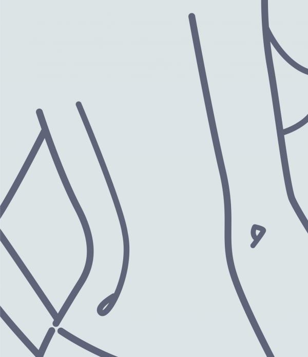 Lucie Bennett, Margot, 2020