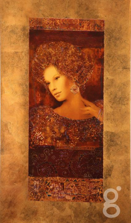 Csaba Markus, Veronika