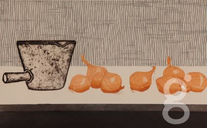 Tessa Beaver, Onions