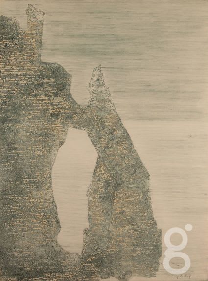 Yannick Ballif, Dead Sea