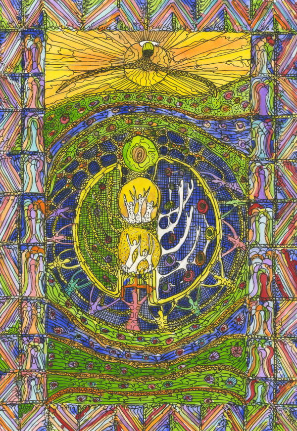 Juliet St John Nicolle, Beyond Asperger's: Reaching for Connection Between Two Worlds