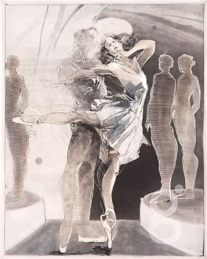 Jurgen Gorg, Inszenierung III