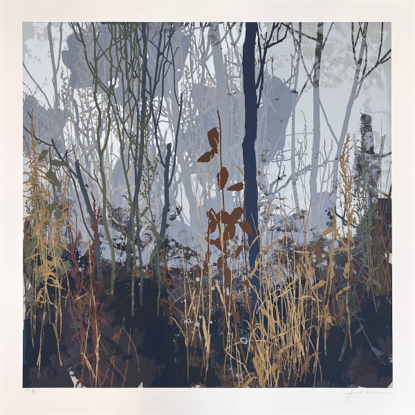 Henrik Simonsen, March Morning , 2022