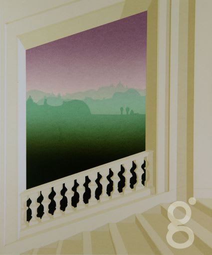 Richard Davies, Boccerini