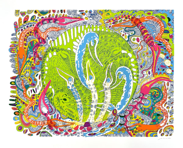 Juliet St John Nicolle, Beyond Aspergers..Connecting Two Worlds, 2023