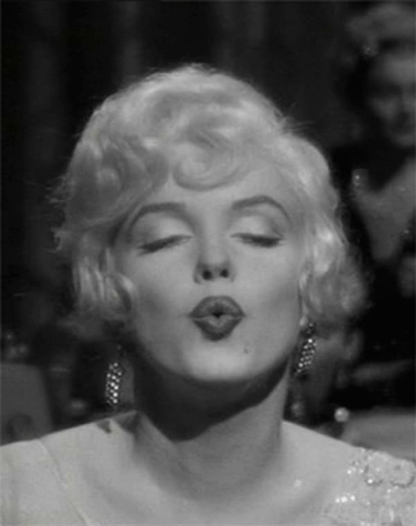 Martin Richardson, Marilyn (Lenticular) , 2012