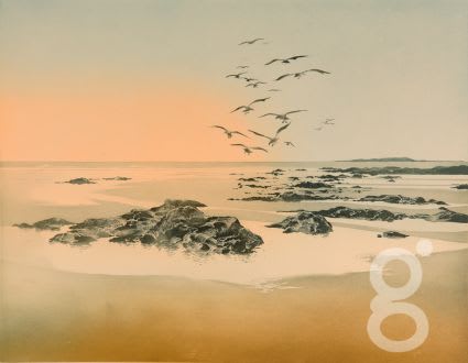 France Hilon, La Grand Maree