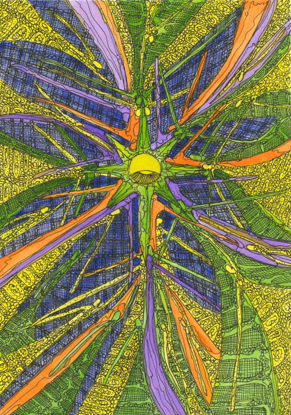 Juliet St John Nicolle, Fragmentation of Christmas During Covid