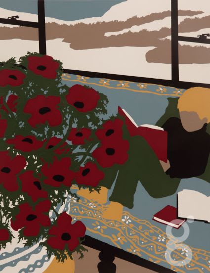 Lorna Massie, Winter Story