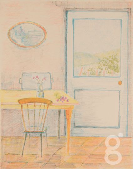 Charlotte Ardizzone, Farmhouse Kitchen