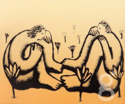 Trevor Price, To see and be seen