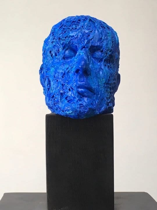 Anna Gillespie, Head