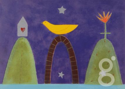 Jane Poulton, The Night Watch