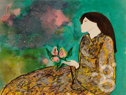 Linda Le Kinff, Clea