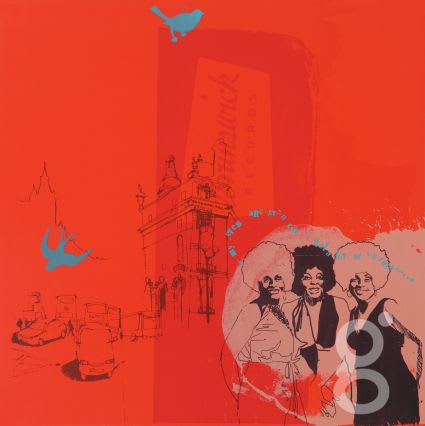 Anna Marrow, Song Birds