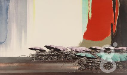 Shigeki Kuroda, Neverland