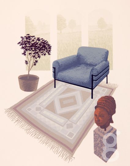 Chris Noble, Room to Breath