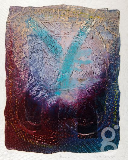 David Dodsworth, Axian C