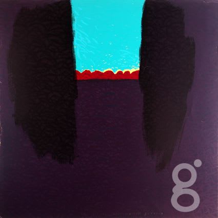 Larry Abramson, Untitled III