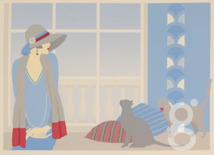 Linda Hill, Thinking of Jean