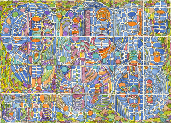 Juliet St John Nicolle, Trying to Box Covid