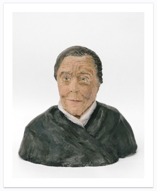 Nicole Farhi, Artists: Louise Bourgeois, 2025