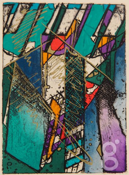 Robert Kostuck, Carnival I