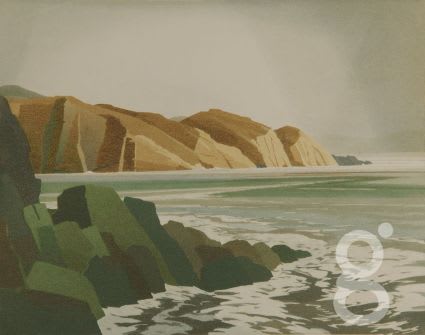 Michael Fairclough, Stackpole