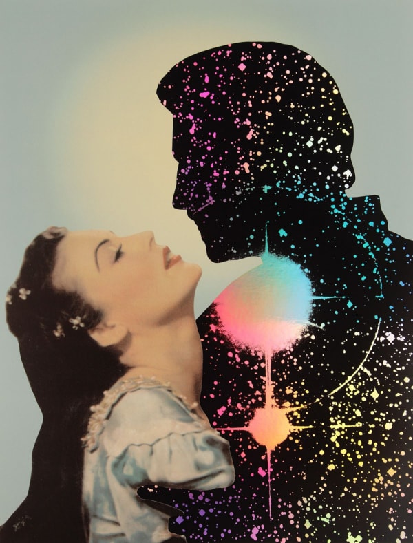 Joe Webb, Antares & Love IV, 2013