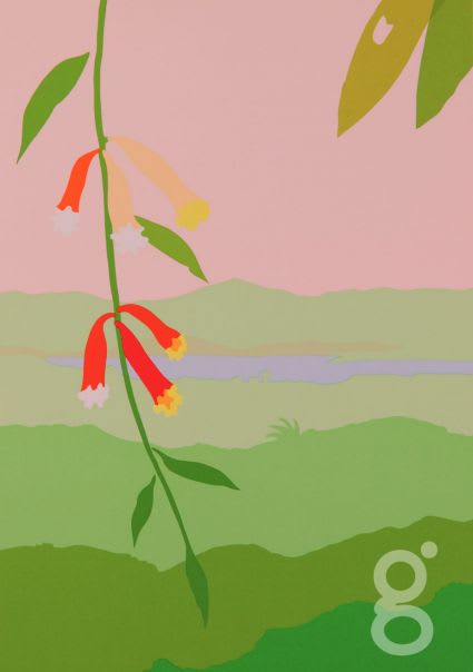 Tully Crook, The Valley