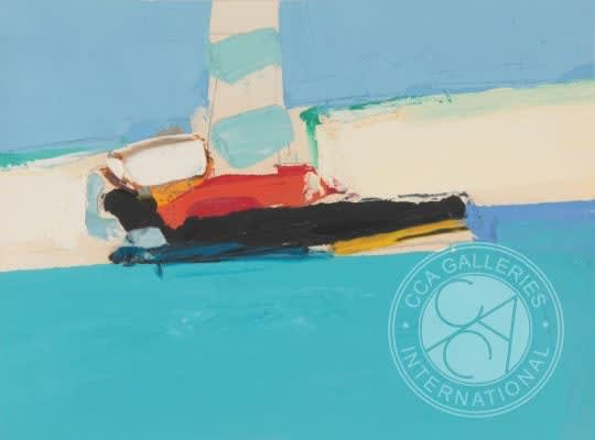 Donald Hamilton Fraser, Lighthouse