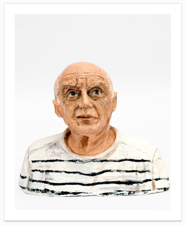 Nicole Farhi, Artists: Pablo Picasso, 2025