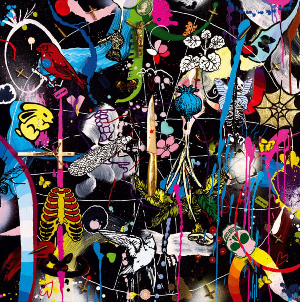 Dan Baldwin, Cyclone, 2011