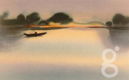 Thomas Kruger, Blue Dawn