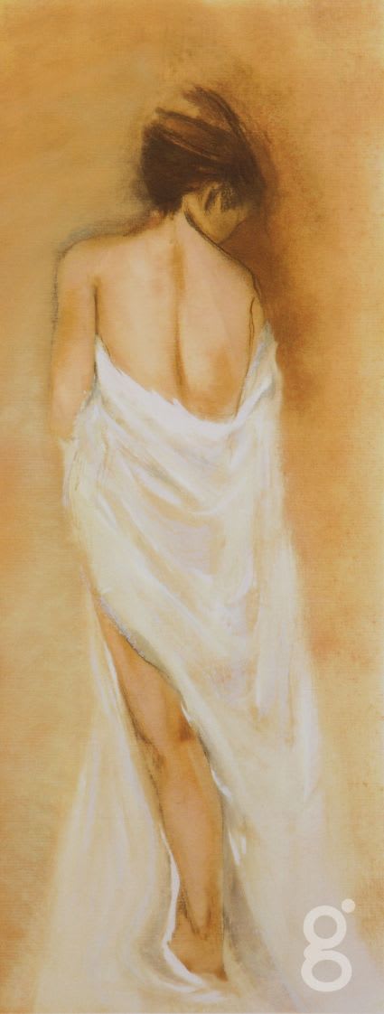 Helen McChesney, Grace