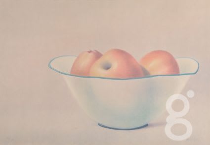 Peter Frie, Apples
