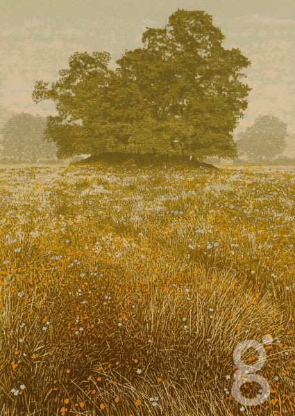 Kenneth leech, Lark Rise