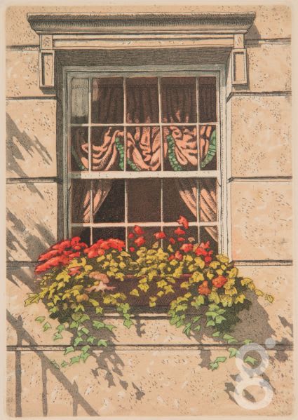 Simon Bull, Window I