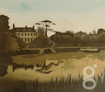 Alisa Kennedy, Hampton