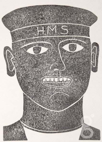 Vincent Haddelsey, Sailor