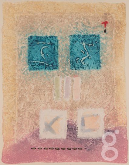 David Dodsworth, Naus III