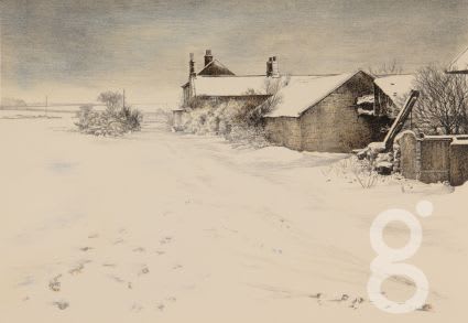 George Guest, Cold Comfort