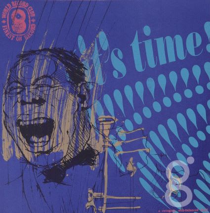 Anna Marrow, It's Time No.2