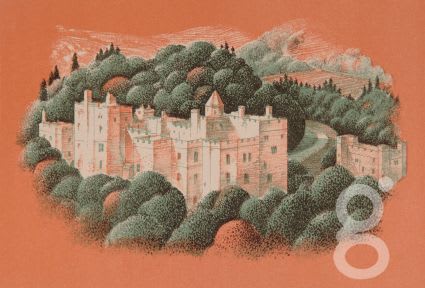 Reg Lander, Manor House