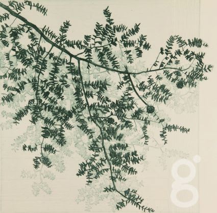 Tessa Beaver, Hemlock Branch