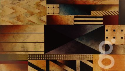 Gregg Robinson, Pheonix I