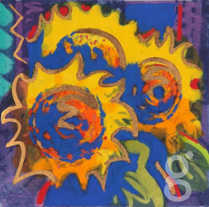 Simon Bull, Sunshine of my Life