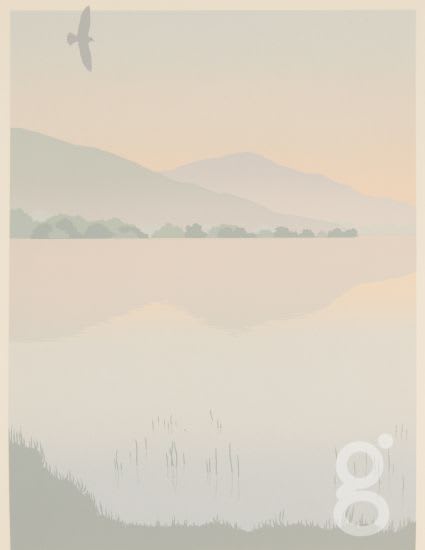 Linda Hill, Still Waters